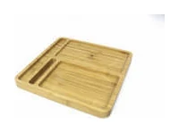Bamboo wireless charging pad · option 5