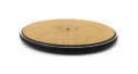 Bamboo wireless charging pad · option 7