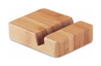 Bamboo mobile stand · option 4