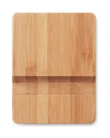 Bamboo mobile stand · option 5