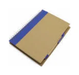 Eco notebook · option 4