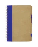 Eco notebook · option 5