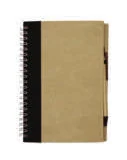 Eco notebook · option 7