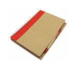 Eco notebook · option 8