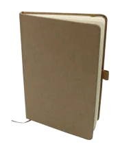 Eco notebook · option 11