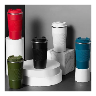 Insulated tumbler collection