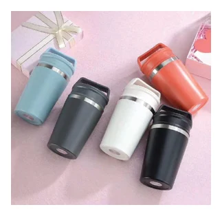 Handled drink bottles