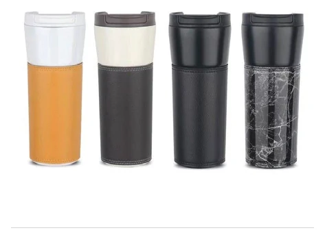 Travel tumblers