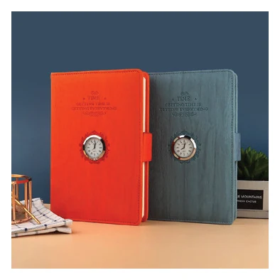 Executive notebooks