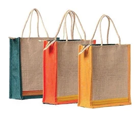 Paper gift bags