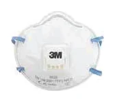 Dust mask