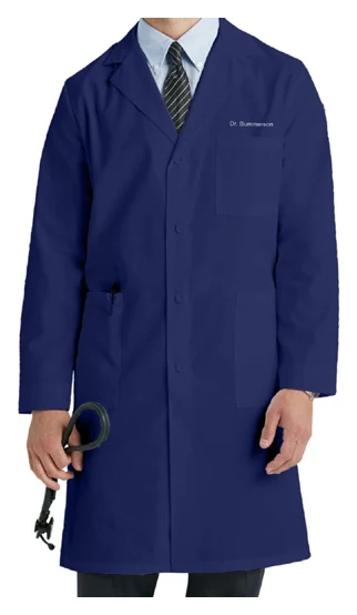 Workshop overcoat