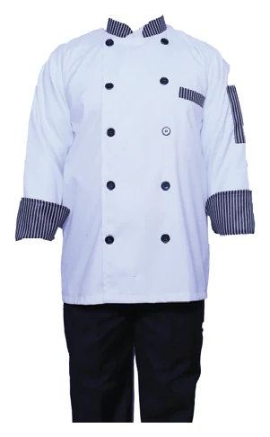 Chef coat