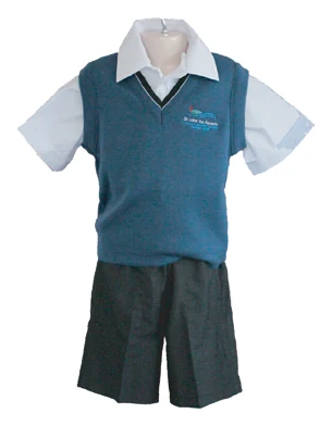 Schoolwear set