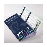 Branded diary