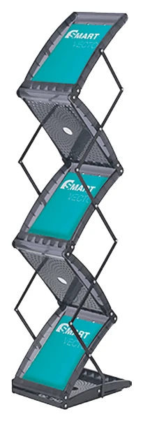 Portable display stand