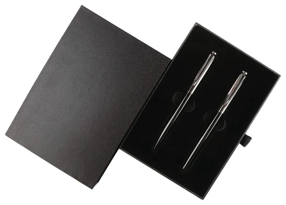 MO hamper notebook gift set